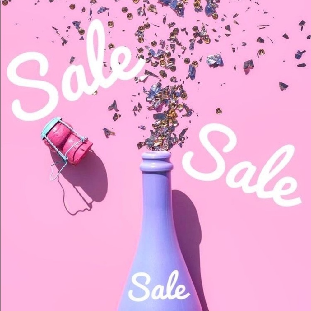 Sale!!!!!
